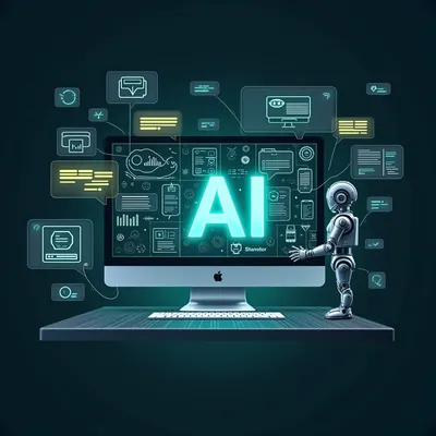 Building Agentic Workflows for my HomeLab