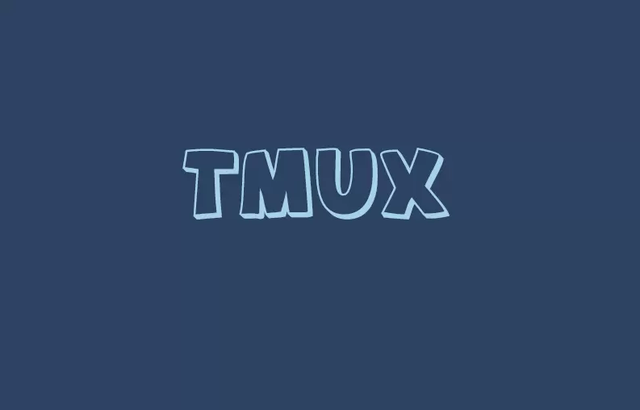 Advanced tmux, from running too many agents